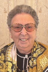 Maria Rosa  Veneri
