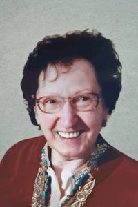 Delfina  Guerriero