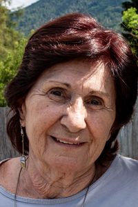 Maria Rosa  Pistori