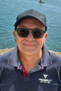 Paolo  Pinelli