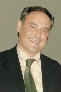 Maurizio Antonio  Perlini