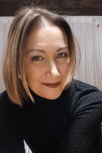 Sonia  Castellani