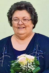 Maria Iolanda  Lucia