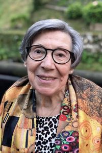 Nadia  Alberti