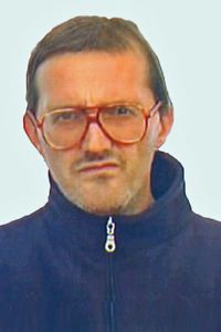 Claudio  De Santi