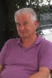 Gabriele Ottavio  Tessari