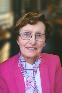Giovanna  Zanini