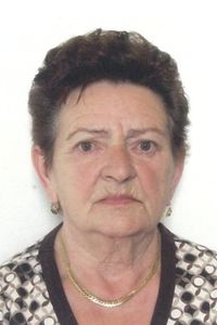 Paolina Maria  Bertaso