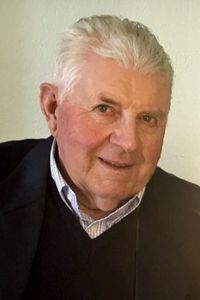 Giorgio  Rigodanza