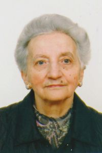 Leonella  D'Iseppi
