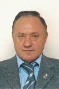 Claudio  Piccin