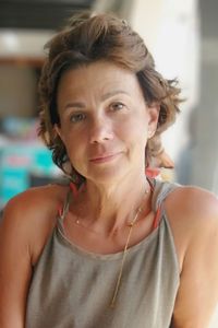Maria Cristina  Todesco