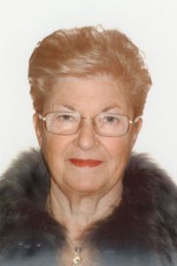 Rosanna  Ferrari