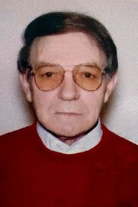 Giovanni  Caluzzi