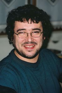 Maurizio  Mella