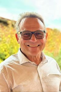 Luigi  Marcazzan