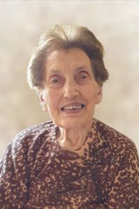 Maria  Hubacech