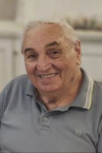 Silvio  Pedrollo
