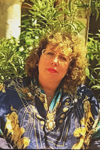 Bianca Rita  Gecchele