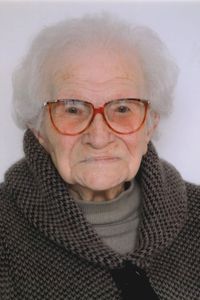 Maria  Alberti