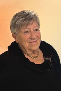 Maria Luisa  Tecchio