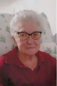 Angelina  Prioli
