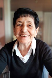 Giannina  Castellani