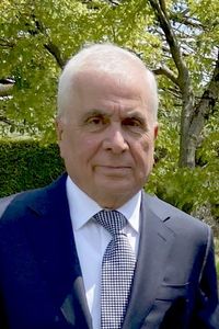 Luciano  Pasetto