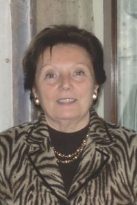 Maria Luigia  Lissandrini