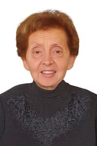 Luigina Pasqua  Fumo