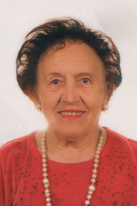 Maria Teresa  Ambrosini