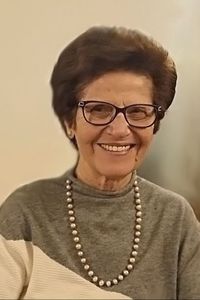 Rosetta  Bommartini