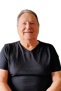 Gino  Roveggia