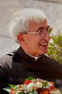 Don Alessandro  Scopelliti