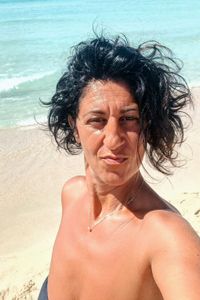 Simonetta  Daini