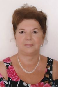 Maria  Fontana