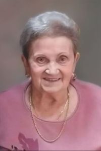 Teresa  Aldegheri