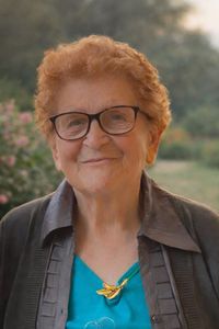 Albertina  Donatello