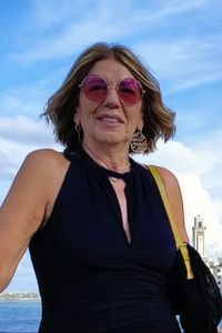 Cinzia  Alberti