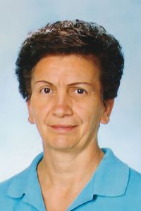 Anna Maria  Magrinelli