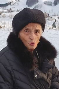 Teresa  Mosele