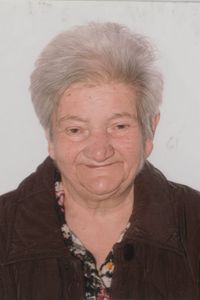 Giustina  Scarsetto