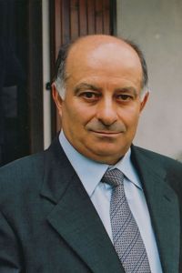 Ruggero  Bolzonaro