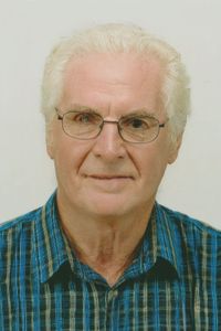 Luigi  Rodighiero