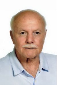 Antonio Arturo  Saccomani