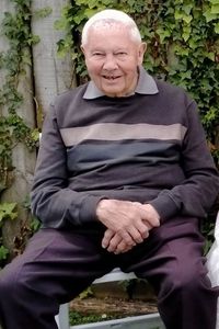 Phillip George Jocelyn
