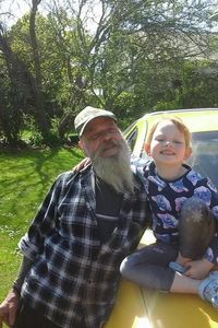 Gerald Spencer Bredenkamp