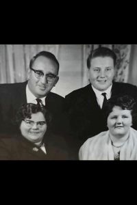 Marie Ann Ruby Lewer