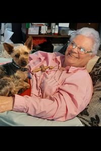 Jean Christine Franklin