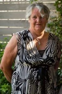 Fiona Evelyn Cameron